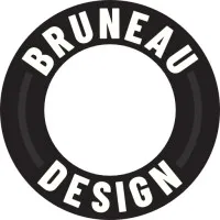 BRUNEAU GEROME logo