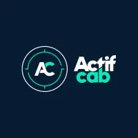 ACTIF CAB logo