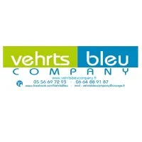 VEHRTS BLEU COMPANY logo