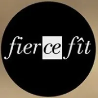 F.C.F. (FIER CE FIT) logo