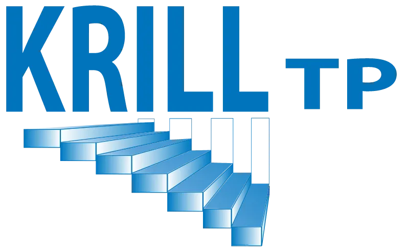 KRILL TP (KRILL TP) logo