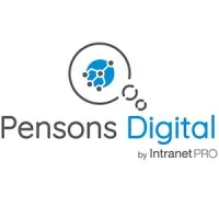 INTRANET PRO (INTRANET PRO) logo