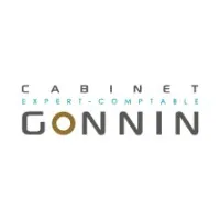 JP GONNIN EXPERTISE logo