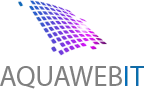AQUAPRAWNA logo