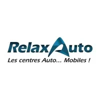 RELAXAUTO logo