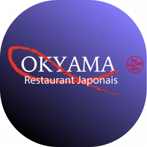 OKYAMA logo