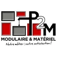 P2M MODULAIRE (P2M MOULAIRE) logo