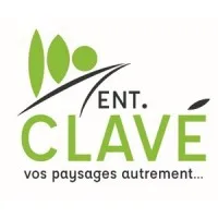CLAVE logo