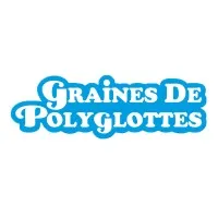 GRAINES DE POLYGLOTTES (GRAINES DE POLYGLOTTES) logo