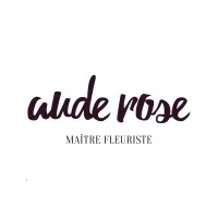 AUDE ROSE (AUDE ROSE) logo