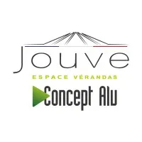 JOUVE ESPACE VERANDAS (JOUVE ESPACE VERANDAS) logo
