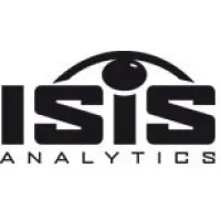 ISIS ANALYTICS (INTEGRATIVE SECURITY INTELLIGENCE SYSTEM ANALYTICS) logo