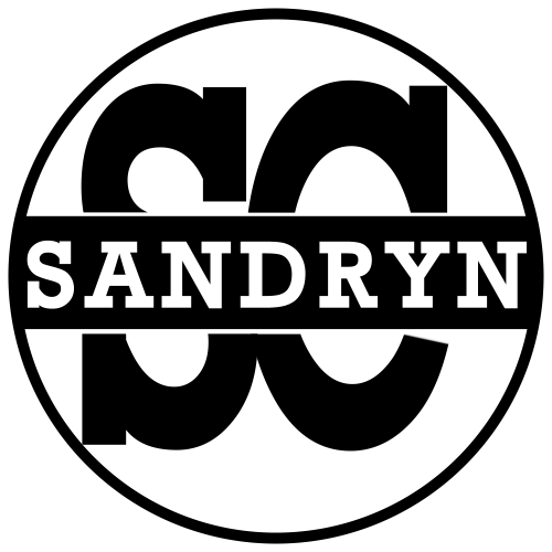 MARTHON SANDRINE logo