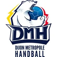 DIJON BOURGOGNE HANDBALL logo