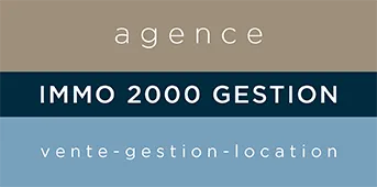 CAOR IMMOBILIER logo