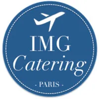 IMG CATERING logo
