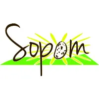 SOPOM logo