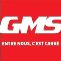 GMS logo