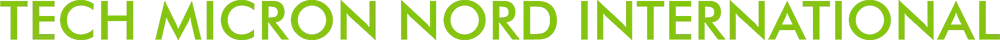 TECH MICRON NORD logo