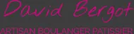 BERGOT (BOULANGERIE BERGOT) logo