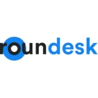 ROUNDESK logo