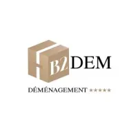 B2DEM logo