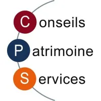 CONSEILS PATRIMOINE SERVICES (CONSEILS PATRIMOINE SERVICES) logo