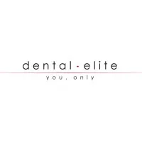 DENTAL ELITE (DENTAL ELITE) logo