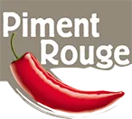 PIMENT ROUGE logo