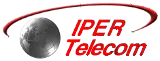 IPER TELECOM (IPER TELECOM) logo
