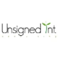 UNSIGNED INT. CONSULTING logo
