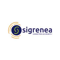 SIGRENEA logo