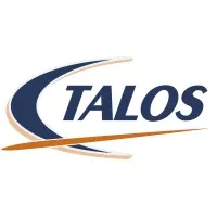 TALOS logo