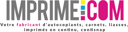 IMPRIME.COM logo
