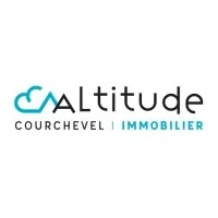 ALL HOME COURCHEVEL logo