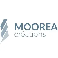 MOOREA CREATIONS (MOOREA CREATIONS) logo