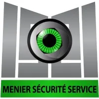 MENIER SECURITE SERVICE logo