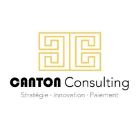 CANTON (CANTON - CONSULTING) logo