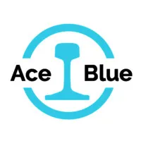 ACEBLUE logo