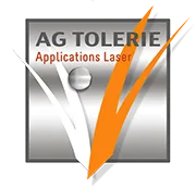 AG TOLERIE logo