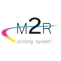 M2R PRINTING SYSTEM (M2R PRINTING SYSTEM) logo