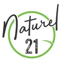 ESPRIT NATURE 21 (NATUREL 21) logo