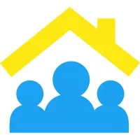 FAMILY SPACE (FAMILY SPACE) logo