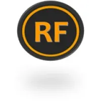RESEAU FERMETURES logo