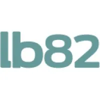 LB82 logo