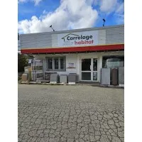 CARRELAGE HABITAT logo