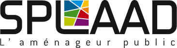 SOCIETE PUBLIQUE LOCALE "AMENAGEMENT DE L'AGGLOMERATION DIJONNAISE" logo