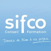 SOCIETE D'INTERVENTION EN FORMATION ET CONSEIL - SIFCO (SIFCO) logo