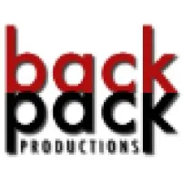 BACKPACK PRODUCTIONS logo