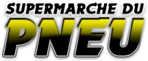 KANY (SUPERMARCHE DU PNEU) logo